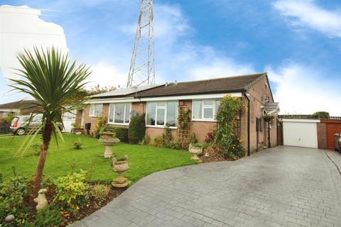 2 bedroom semi-detached bungalow for sale, Lichfield Mount, Bradford BD2