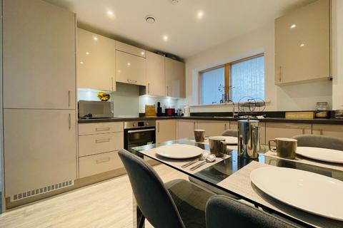 1 bedroom apartment for sale, Thames Reach, West Thamesmead, London, SE28 0FQ