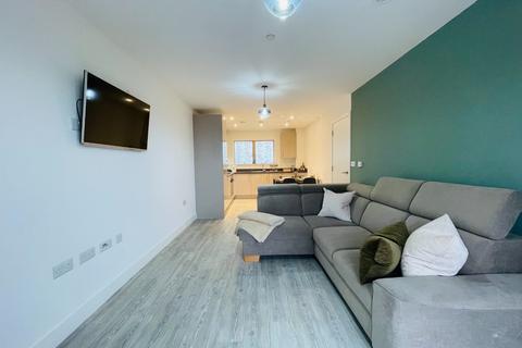 1 bedroom apartment for sale, Thames Reach, West Thamesmead, London, SE28 0FQ