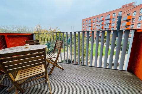 1 bedroom apartment for sale, Thames Reach, West Thamesmead, London, SE28 0FQ