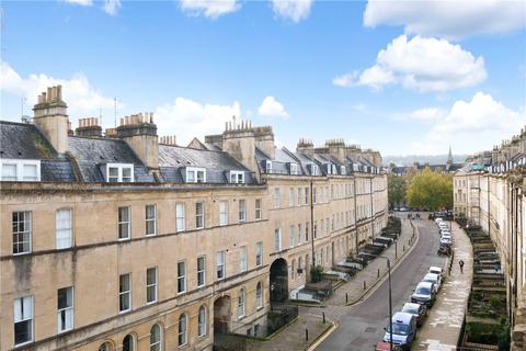 undefined, Henrietta Street, Bath, Somerset, BA2