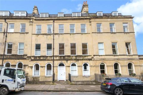 undefined, Henrietta Street, Bath, Somerset, BA2