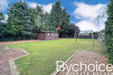 1 bedroom detached bungalow for sale, Pentlow Road, Glemsford