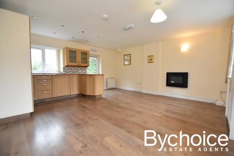 1 bedroom detached bungalow for sale, Pentlow Road, Glemsford