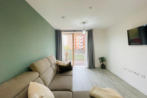 1 bedroom apartment for sale, Thames Reach, West Thamesmead, London, SE28