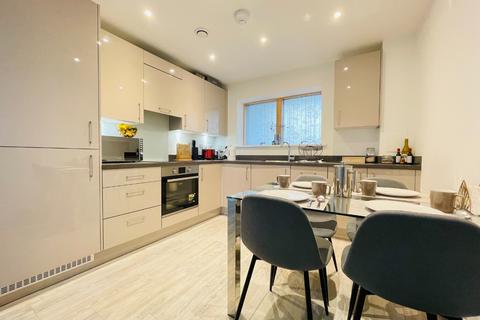 1 bedroom apartment for sale, Thames Reach, West Thamesmead, London, SE28