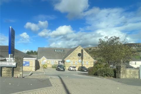 Office to rent, Keighley Road, Halifax, West Yorkshire, HX2