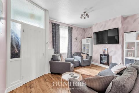 3 bedroom terraced house for sale, Morton Street, Middleton M24