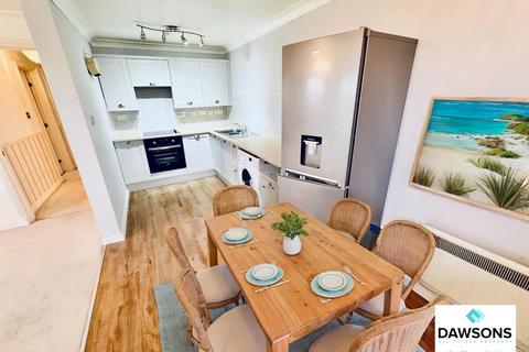 2 bedroom apartment for sale, Pocketts Wharf, Marina, Swansea