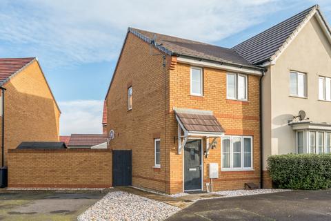 2 bedroom semi-detached house for sale, Bodding Avenue, Nursling, Southampton, Hampshire, SO16