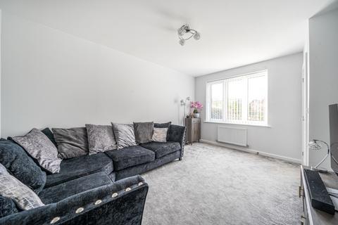 2 bedroom semi-detached house for sale, Bodding Avenue, Nursling, Southampton, Hampshire, SO16