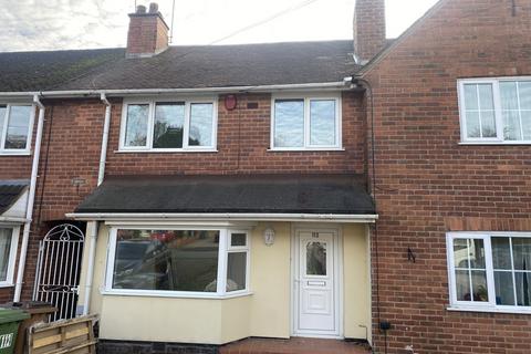 3 bedroom terraced house to rent, Birmingham B43