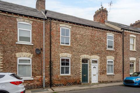 2 bedroom terraced house for sale, Ambrose Street, York