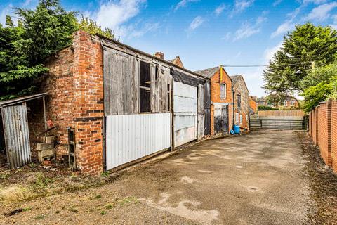 3 bedroom detached house for sale, Woodford Halse, Daventry