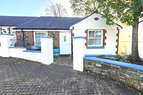 2 bedroom terraced bungalow for sale, Gated Development, Green Lane, Tavistock