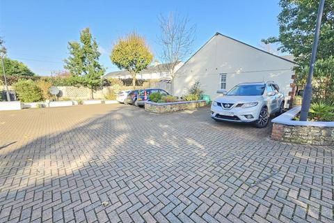 2 bedroom terraced bungalow for sale, Gated Development, Green Lane, Tavistock