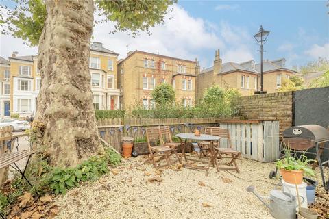 1 bedroom apartment to rent, St. Martin's Road, London SW9