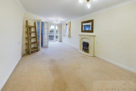 1 bedroom flat for sale, Millfield Court, Crawley RH11