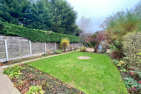 2 bedroom semi-detached house for sale, Barnfield Road, Bollington, Macclesfield