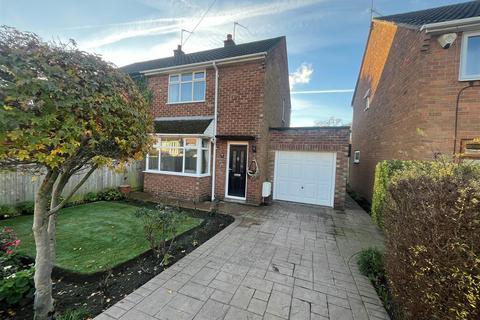 2 bedroom semi-detached house for sale, Barnfield Road, Bollington, Macclesfield