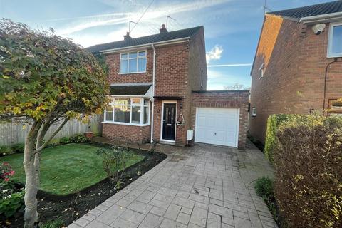13 Barnfield Road, Bollington, Macclesfield, SK10 5DZ
