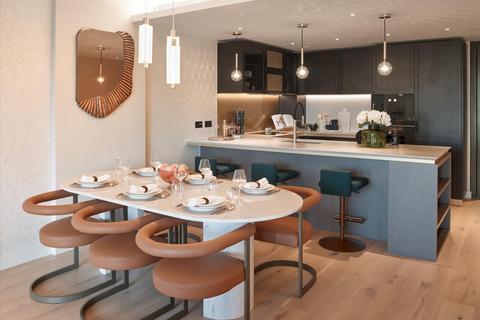 Powerhouse, Chelsea Waterfront, Lots Road, Chelsea, London SW10 0QD