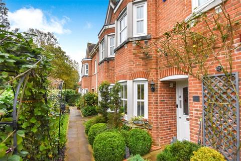 4 bedroom terraced house for sale, Campbell Fields, Hampshire GU11