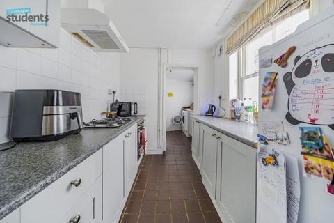 6 bedroom end of terrace house to rent, Upper Lewes Road, East Sussex BN2