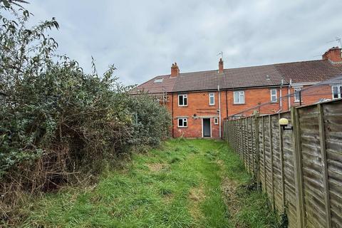 3 bedroom terraced house for sale, Bowyers Close, Glastonbury, Somerset