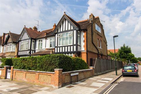 1 bedroom flat for sale, Madrid Road, Barnes, London, SW13