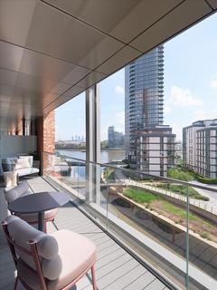 3 bedroom flat for sale, Powerhouse, Chelsea Waterfront,  Lots Road, Chelsea, London  SW10 0QD