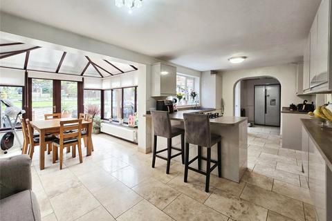 4 bedroom end of terrace house for sale, Staverton Close, Berkshire RG42