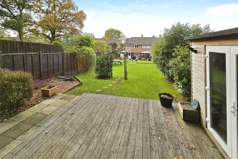 4 bedroom end of terrace house for sale, Staverton Close, Berkshire RG42