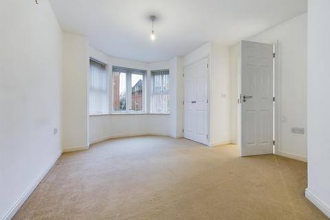 2 bedroom flat to rent, Honeywell Close, Leicester, LE2