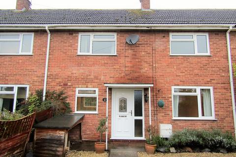 3 bedroom terraced house to rent, Duke Of Edinburgh Way, Malvern WR14