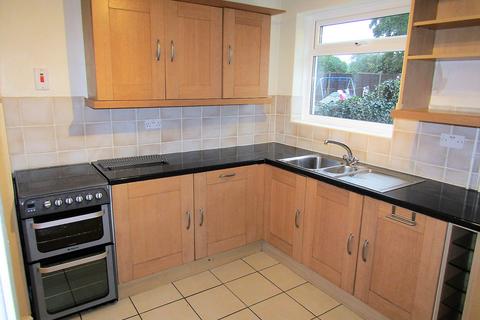 3 bedroom terraced house to rent, Duke Of Edinburgh Way, Malvern WR14