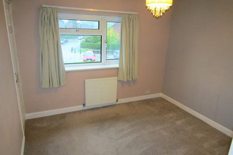 3 bedroom terraced house to rent, Duke Of Edinburgh Way, Malvern WR14