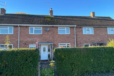 3 bedroom terraced house to rent, Duke Of Edinburgh Way, Malvern WR14