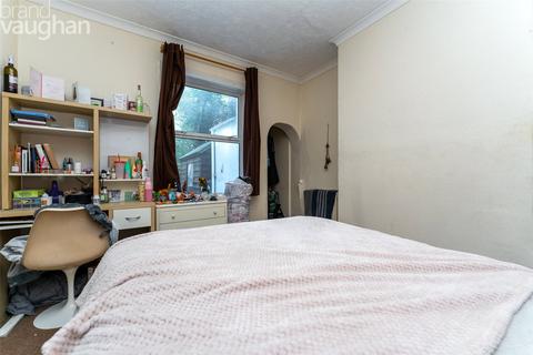 4 bedroom terraced house to rent, Rose Hill Terrace, East Sussex BN1