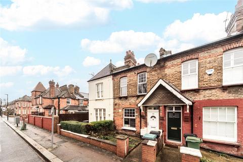 2 bedroom terraced house for sale, Morley Avenue, Wood Green, London, N22