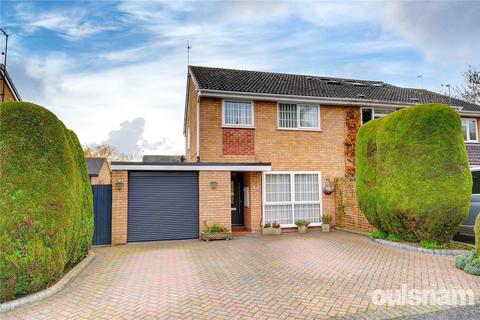 3 bedroom semi-detached house for sale, West Park Drive, Droitwich, Worcestershire, WR9