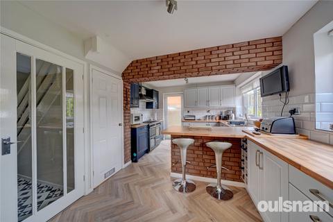 3 bedroom semi-detached house for sale, West Park Drive, Droitwich, Worcestershire, WR9