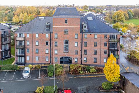 2 bedroom apartment for sale, Elphins Drive, Warrington WA4