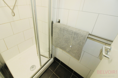 7 bedroom flat to rent, Barrique Road, Nottingham NG7
