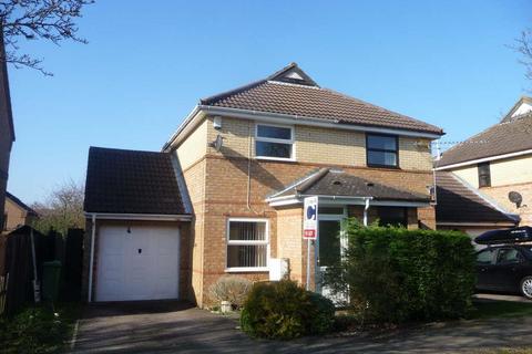 2 bedroom semi-detached house to rent, Pickering Drive, Emerson Valley