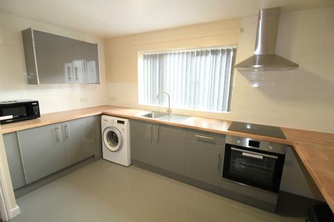 undefined, North Sherwood Street, Nottingham NG1