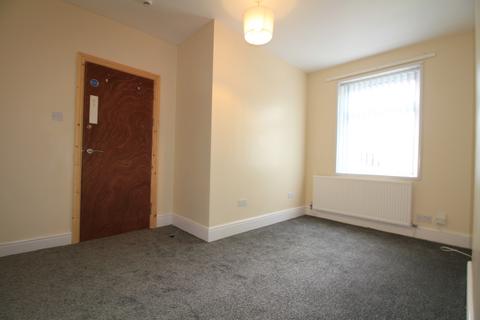 undefined, North Sherwood Street, Nottingham NG1