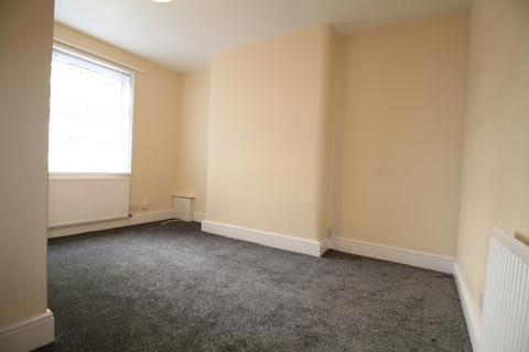 undefined, North Sherwood Street, Nottingham NG1