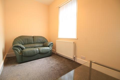 undefined, North Sherwood Street, Nottingham NG1