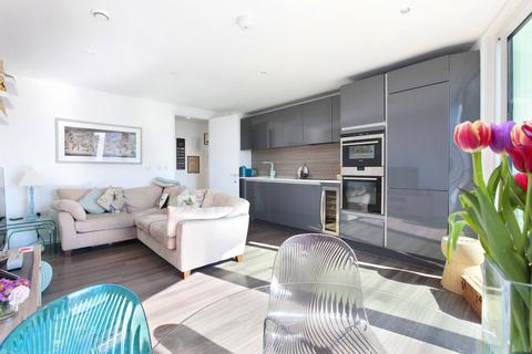 2 bedroom apartment for sale, Copperlight Apartments, 16 Buckhold Road, London, SW18